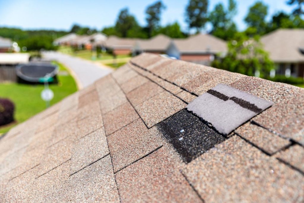 Strong Roofs: Repair and strengthen for consistent protection