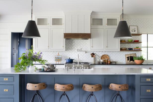 Granite Kitchen Furniture
