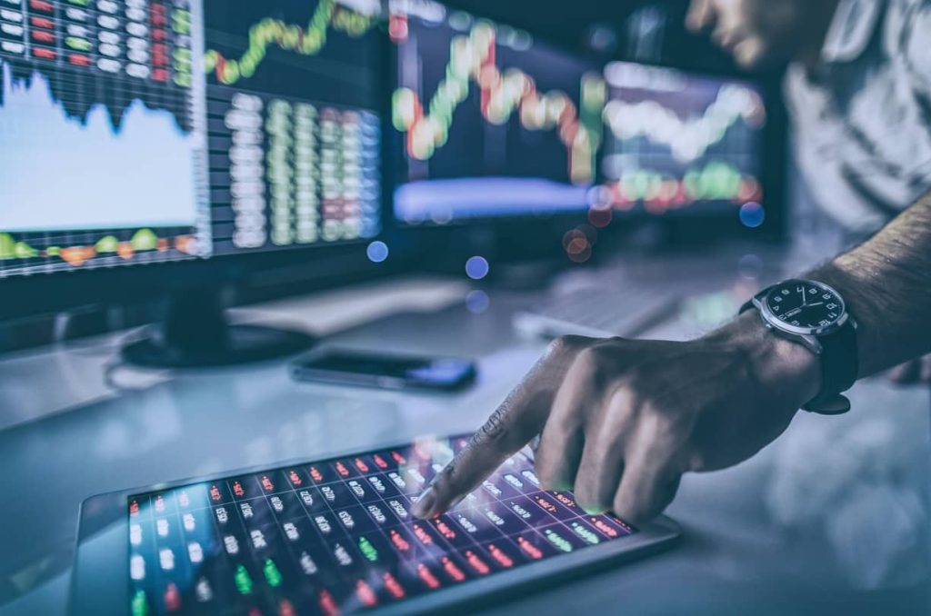 AI Trading System